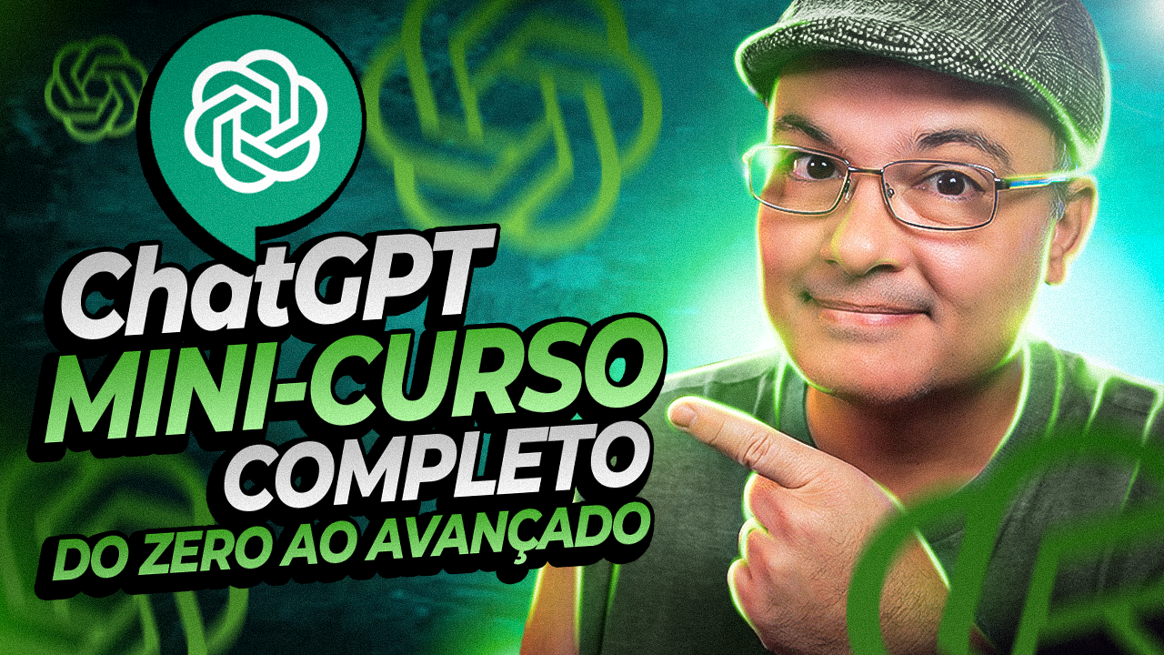 Como Usar O Chatgpt Para Criar Roteiro E Script De Vídeo Passo A Passo Completo Deixo A Dica 3221